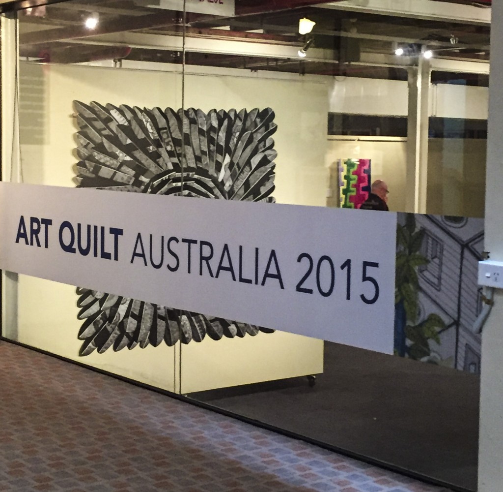 art quilt australia