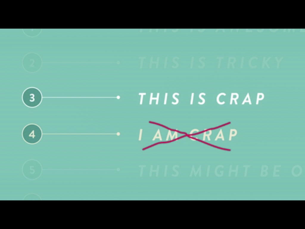 adam sorkin - I am not crap