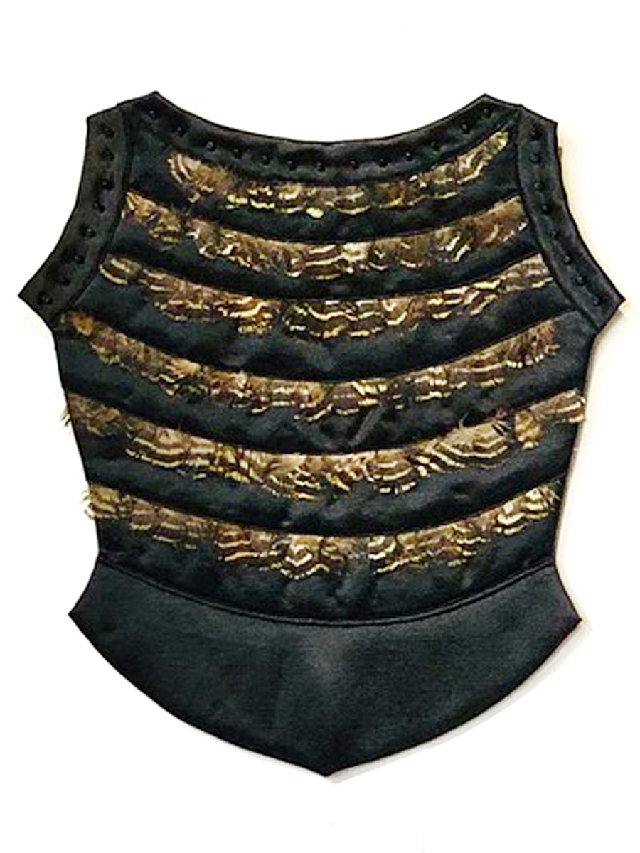 Jan Mullen ARMOUR/AMOUR # Victors