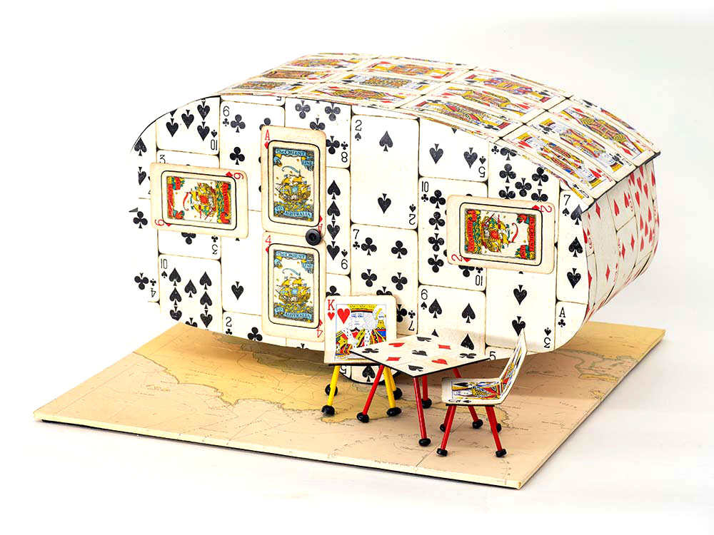 Jan Mullen I'm being serious exhibition image