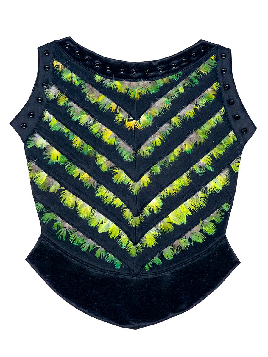 Jan Mullen ARMOUR/AMOUR # Victors